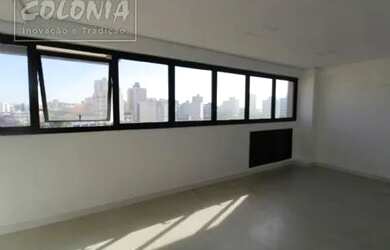 Imagem 6: Santo André - Conjunto Comercial/sala - Vila Assunção