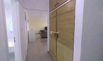 Imagem 7: Apartamento com 3 dormitórios, 134 m² - venda por R$ 550.000,00 ou aluguel por R$ 4.250,00