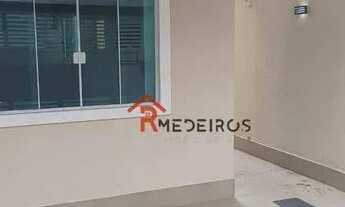 Imagem 3: Sobrado com 2 dormitórios à venda, 75 m² por R$ 460.000,00 - Ocian - Praia Grande/SP