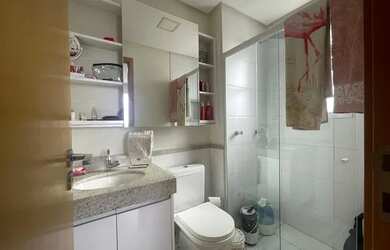 Imagem 4: Residencial Cora, 03 Suites plenas - Setor Bueno Rico em armários