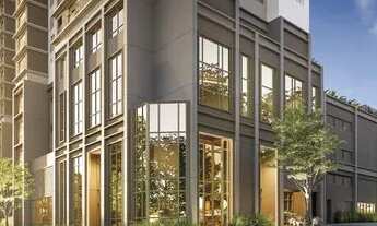 Imagem 2: Apartamento para venda possui 63 metros quadrados com 2 quartos em Vila Dom Pedro I - São