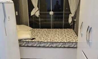 Imagem 2: Kitnet feita com containers