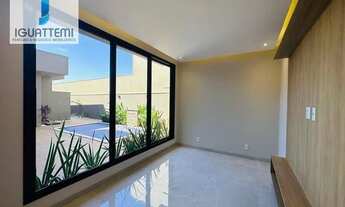 Imagem: Casa com 3 dormitórios à venda, 237 m²