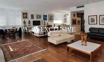 Imagem 3: Apartamento-À VENDA-Ipanema-Rio de Janeiro-RJ