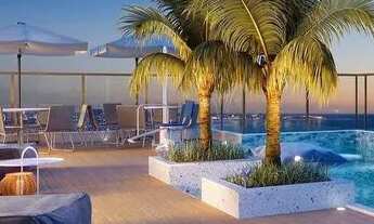 Imagem 2: Apartamento para venda possui 61 metros quadrados com 2 quartos em Piatã - Salvador - BA