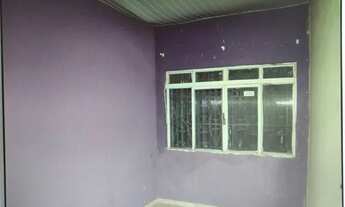 Imagem 6: QSF 10 CASA DE 2 QUARTOS DE ESQUINA ESCRITURADA A/C FINANCIAMENTO APENAS R$ 375.000 TAGUAT