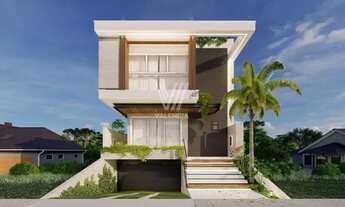 Imagem 2: Paysage Vivenda do Bosque | 4 suítes | 6 vagas | 286 m² priv