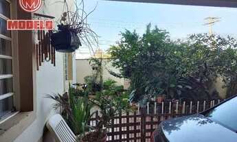 Imagem 4: Casa com 4 dormitórios à venda, 210 m² por R$ 340.000,00 - Santa Terezinha - Piracicaba/SP