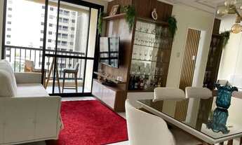 Imagem 6: Apartamento à venda no Elevatto Club - 2 quartos, área de lazer - Confira!