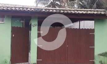 Imagem 3: Casa com Piscina, 2 quartos, suíte e vaga em Bambuí - Maricá - RJ