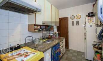 Imagem 5: Apartamento em Humaitá - Rio de Janeiro