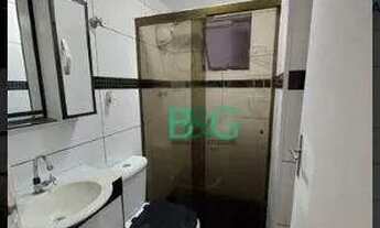 Imagem 5: Apartamento com 2 dormitórios para alugar, 51 m² por R$ 1.830/mês - Jardim Peri - São Paul