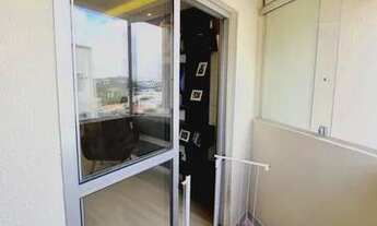 Imagem 2: Apartamento a venda Cond Residencial Vila Real em Parque Maria Helena - São Paulo - SP