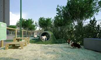 Imagem 4: JDM-81 9.8447.5714 Apartamento para venda no Centro de Paulista!