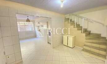 Imagem 3: SANTOS - Casa Padrão - GONZAGA