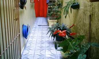 Imagem 6: CASA TÉRREA ASSOBRADADA A VENDA PRÓXIMA AO HORTO FLORESTAL - 3 DORMS (1 SUÍTE) E 3 VAGAS D