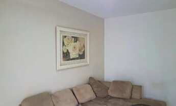 Imagem: Casa Linear Legalizada Campo Grande