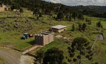 Imagem 4: POUSADAS DE ALTO PADRÃO À VENDA EM URUBICI!!