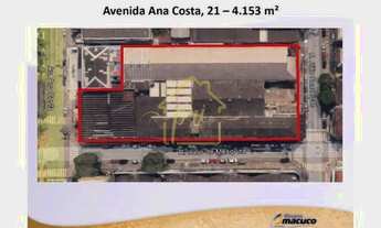 Imagem 7: Santos - Loja/Salão - Gonzaga