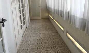 Imagem 2: APARTAMENTO - HIGIENÓPOLIS - SP