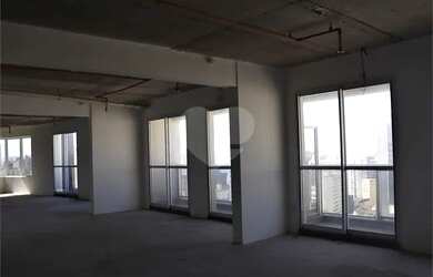 Imagem 7: Laje corporativa Ed. ESCRITÓRIOS VERGUEIRO Liberdade - 470m²