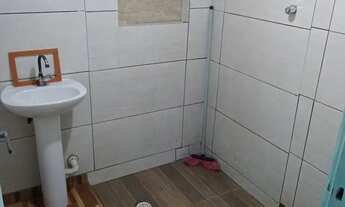 Imagem 6: Celular: * ou *( Edson) Casa com 02 dormitórios,super barato