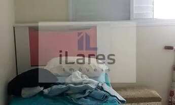 Imagem 2: Apartamento com 2 dorms, Santa Terezinha, São Bernardo do Campo - R$ 280 mil, Cod: 1572