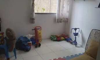 Imagem 4: APARTAMENTO COMPOSTO POR 2/4,SUÍTE ,VARANDA,SALA,COZINHA,BANHEIRO,ÁREA DE SERVIÇO,REFORMAD