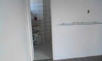 Imagem 7: Apartamento para venda possui 30 metros quadrados em Santo Antônio - Recife - Pernambuco