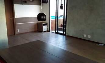 Imagem 7: Loft para aluguel tem 90 metros quadrados com 1 quarto em Piratininga - Niterói - RJ