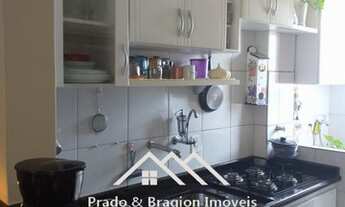 Imagem 3: Apartamento - Vila Rami - Jundiaí