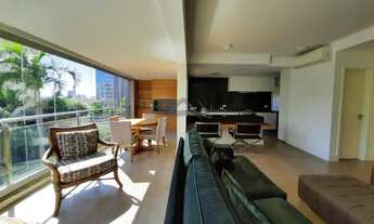 Imagem 2: Apartamento - Cambuí - Campinas