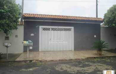 Imagem: Casa (térrea na rua) 3 dormitórios/suite