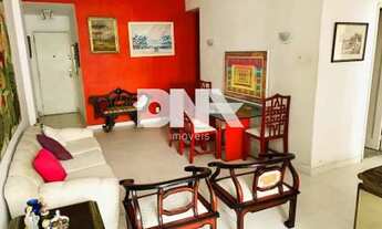 Imagem 4: Apartamento-À VENDA-Copacabana-Rio de Janeiro-RJ