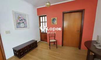 Imagem 6: Apartamento à Venda 3 Quartos 117m² Cambuí Campinas São Paulo