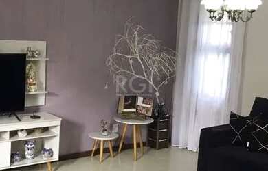 Imagem 3: Casa para Venda - 279m², 6 dormitórios, sendo 2 suites, 3 vagas - Cavalhada, Porto Alegre