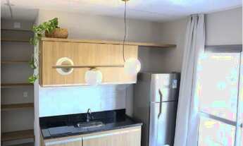 Imagem 4: Studio Com Vaga - Moema - 25m² - Venda