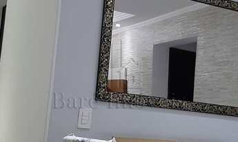 Imagem: Apartamento 3 Quartos 1 Suíte no Baeta