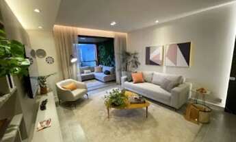 Imagem 7: Apartamento para venda tem 110 m² com 3 quartos em Botafogo - Rio de Janeiro - RJ