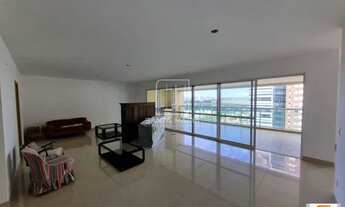 Imagem: Apartamento (tipo - padrao) 4 dormitórios/suite