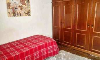 Imagem 2: ALUGO QUARTO IND MOB GRD AREJADO. MOÇA OU SENHORA IPIRANGA PROX AO MUSE