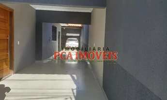 Imagem 3: Linda casa ampla no Jardim Novo Centro em Sarandi-Pr