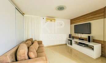 Imagem 3: Casa com 3 suítes à venda, 482 m² por R$ 1.260.000 - Neópolis - Natal/RN