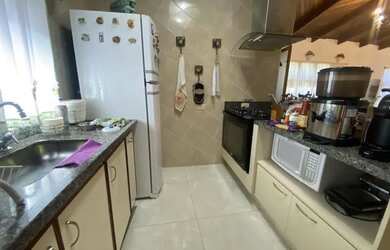 Imagem 11: Casa em Condomínio para Venda em Atibaia, Condomínio Atibaia, 3 dormitórios, 3 suítes, 5 b