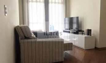 Imagem: Apartamento com 3 dorms, Baeta Neves, São