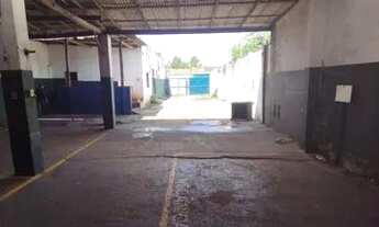 Imagem 2: Galpão 360 Metros no São Cristóvão 2500