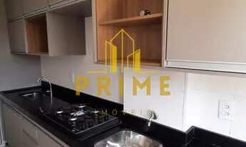 Imagem 5: Apartamento para locação no Edifício Reserva Vista Verde