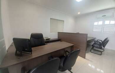 Imagem 3: Casa de 01 andar com escritório - Portal do Sol