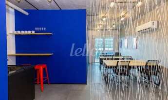 Imagem 2: São Paulo - Conjunto Comercial/Sala - Santo Amaro