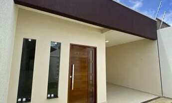 Imagem: Vendo Casa Parcelada